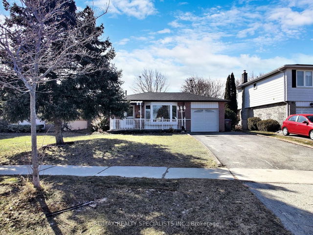 25 Greenbriar Road