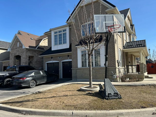9 Berryfield Way