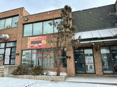 Industrial sold at 3-425 Eddystone Avenue, Toronto, Glenfield-Jane Heights, M3N 1H8 - MLS: W8099164