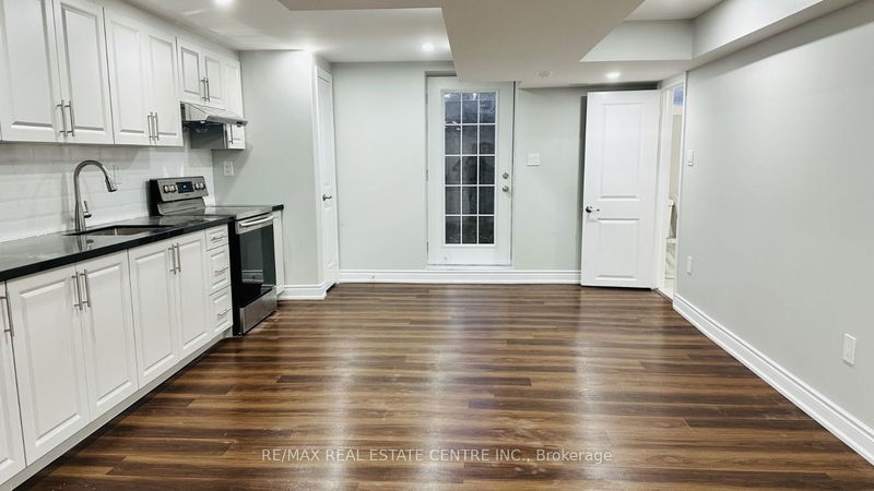 home for lease on Bsmt-24 Fawnridge Road