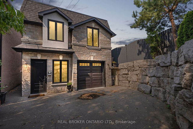 12 Kipping Avenue