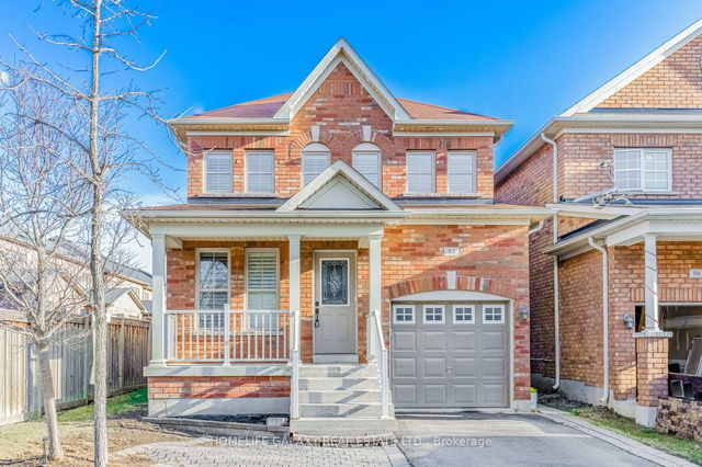 84 Mander Place