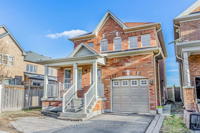84 Mander Place