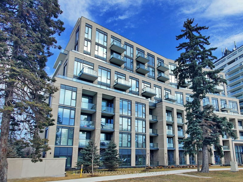 home for sale on 311-293 The Kingsway