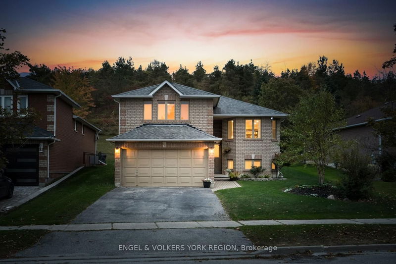 home for sale on 34 Sunkist Valley Road