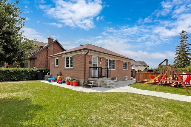 211 Calvington Drive