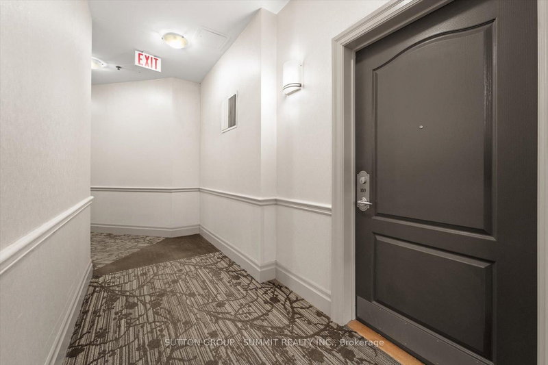 103 - 4640 Kimbermount Ave, Mississauga, L5M 5W6 | Image 2