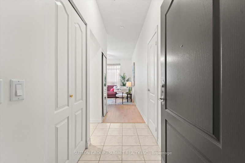 103 - 4640 Kimbermount Ave, Mississauga, L5M 5W6 | Image 3