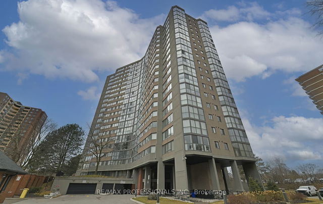 1705 - 40 richview Road