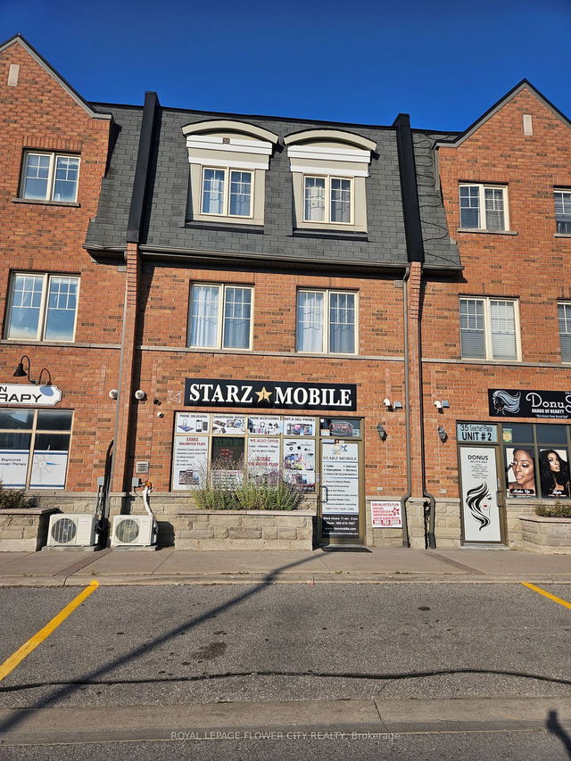 37 Seachart Place