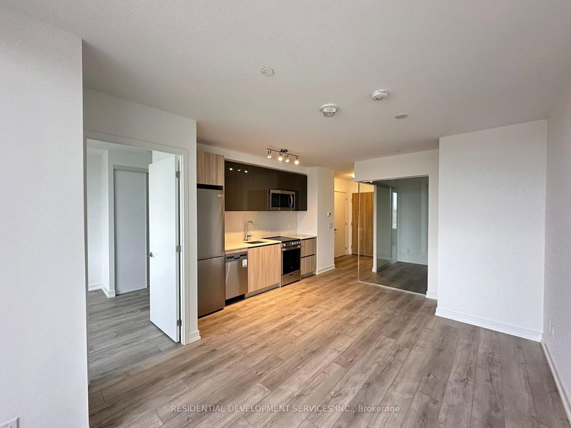 1010 - 3100 Keele St, Toronto, M3M 0E1 | Image 2