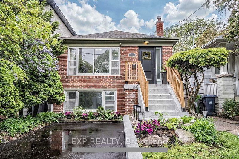 home for lease on Upper-6 Twelfth Street