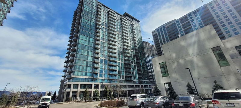 home for lease on 715-339 Rathburn Road W