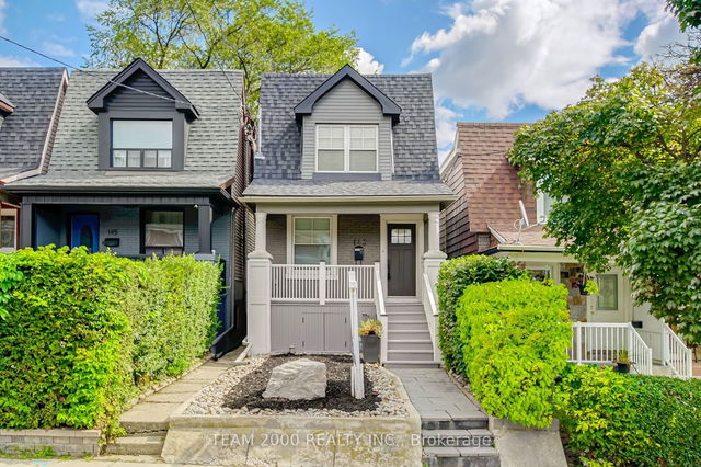 143 Day Avenue