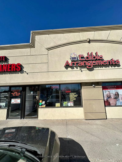 Sale Of Business sold at 575 Ontario Street, Milton, Ontario, L9T 2N2 - Timberlea - MLS: W8104710