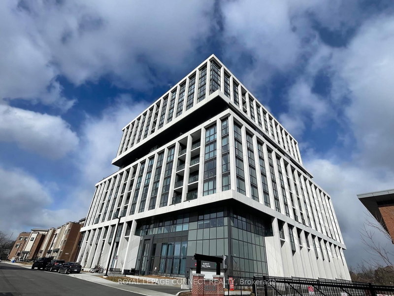 507 - 1063 Douglas Mccurdy Comm Circ, Mississauga, L5G 1H9 | Image 2