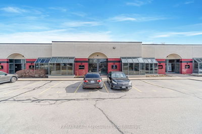 Commercial/Retail sold at 10-5160 Explorer Drive, Mississauga, Airport Corporate, L4W 4T7 - MLS: W8104944