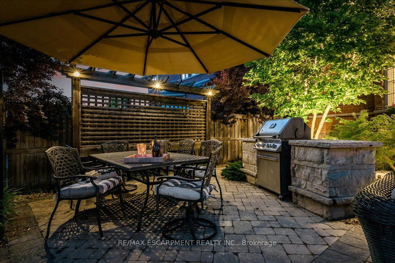 320 Wrigglesworth Cres  Milton, L9T 6Z9 | Image 33