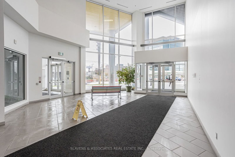 701 - 1275 Finch Ave W, Toronto, M3J 2B1 | Image 3