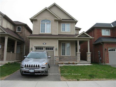 home for lease on 925 Farmstead Drive