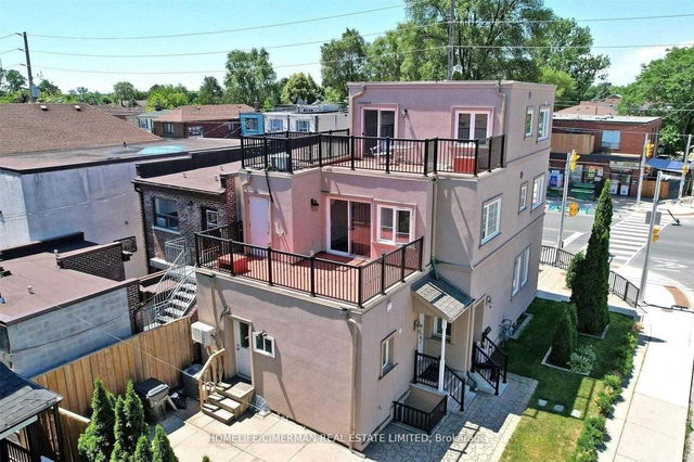61 Scarlett Road