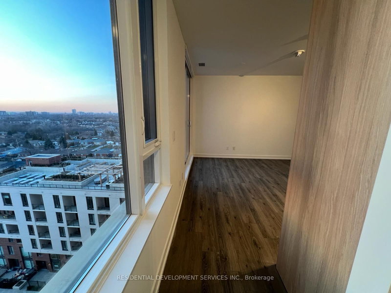 1122 - 3100 Keele St, Toronto, M3M 0E1 | Image 2