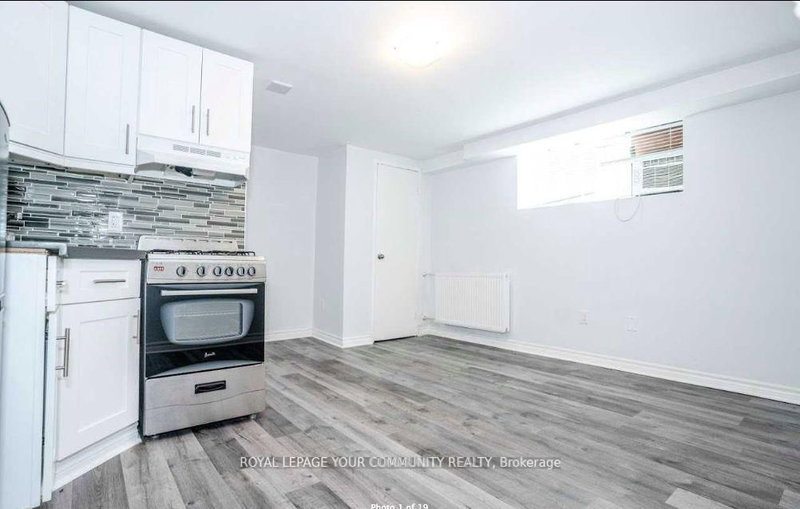 B4 - 70 melbourne Ave, Toronto, M6K 1K7 | Image 2
