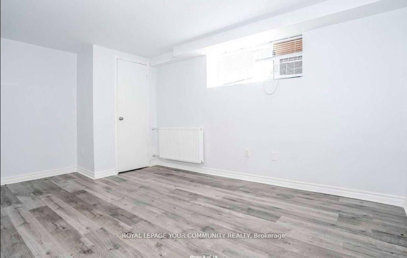 B4 - 70 melbourne Ave, Toronto, M6K 1K7 | Image 3