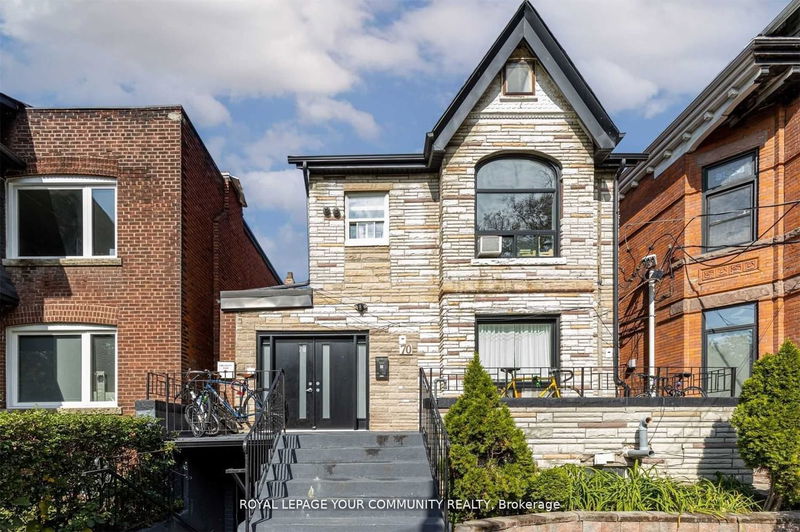 home for lease on B3-70 Melbourne Avenue