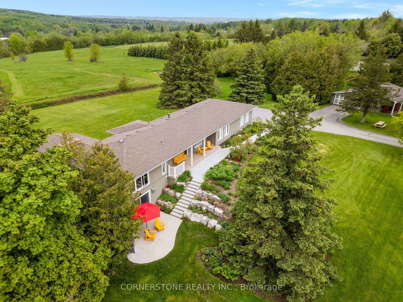 home for sale on 2224 Boston Mills Road