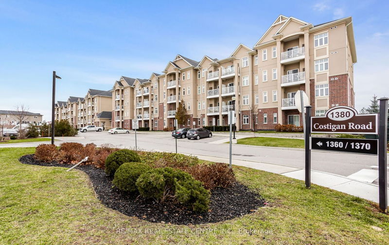 home for lease on 301-1360 Costigan Road