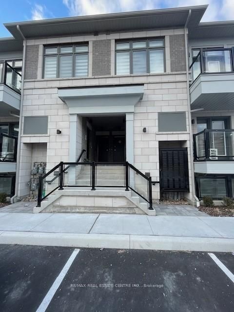 511 - 40 Halliford Pl, Brampton, L6P 4R1 | Image 2