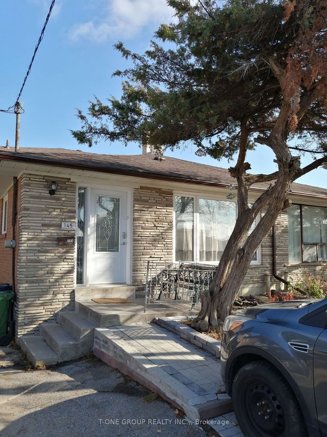 145 Laura Road