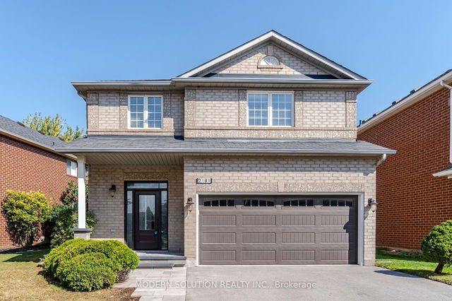 2181 Norfolk Drive