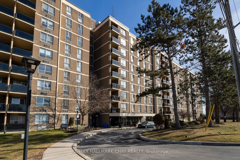 home for sale on 511-2835 Islington Avenue