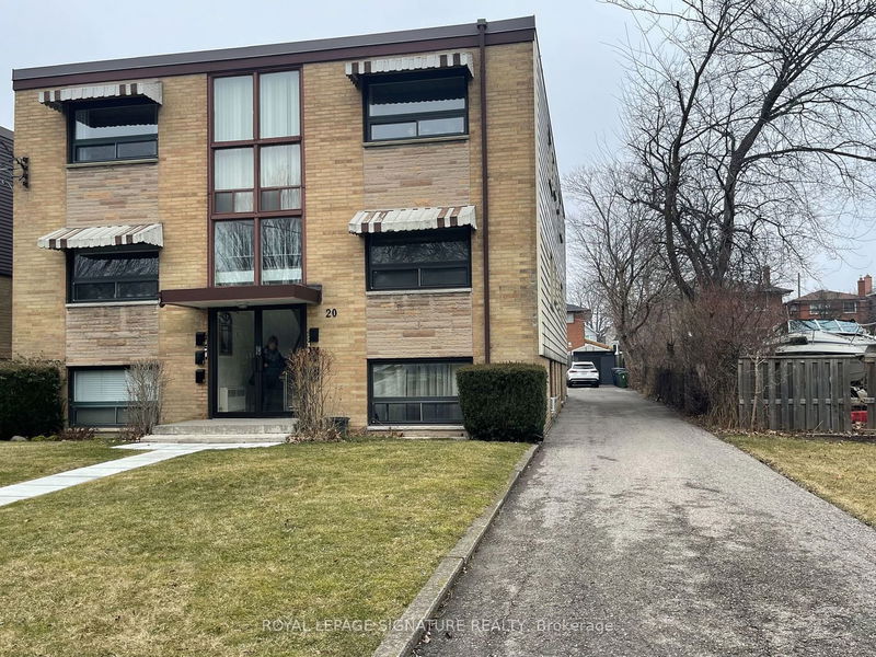 home for lease on 6-20 Hay Avenue