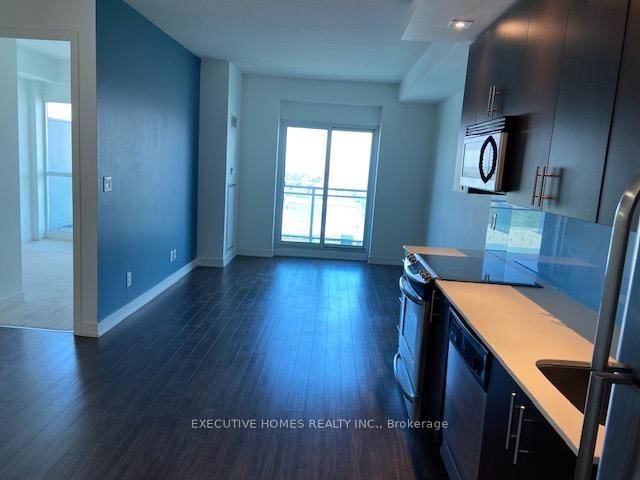 2421 - 165 Legion Rd N, Toronto, M8Y 0B3 | Image 3