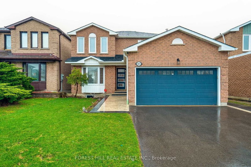 home for lease on 5872 River Grve