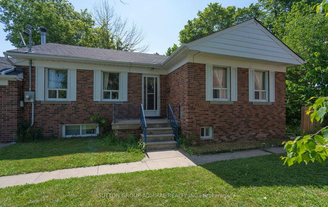 77 Claver Avenue