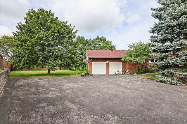 2040 Bronte Road