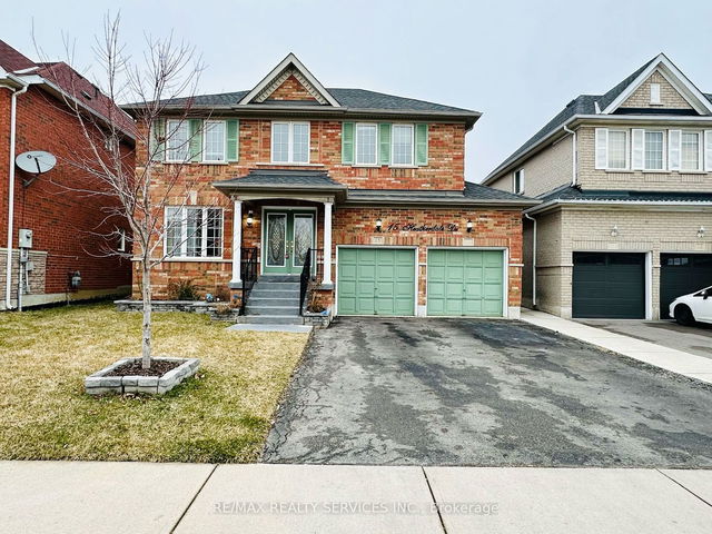 15 Heatherdale Drive