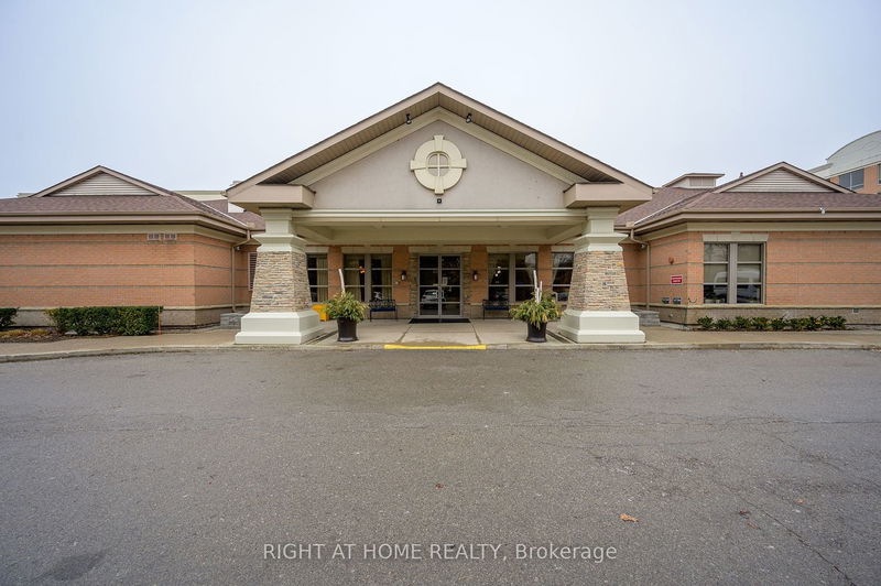 home for sale on 1318-100 Burloak Drive