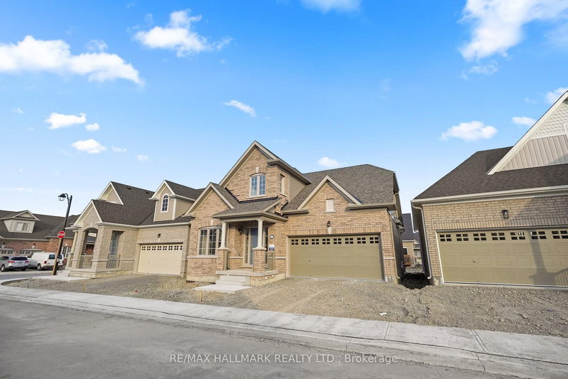 4 Clermiston Cres, Brampton, L6R 3W9 | Image 3