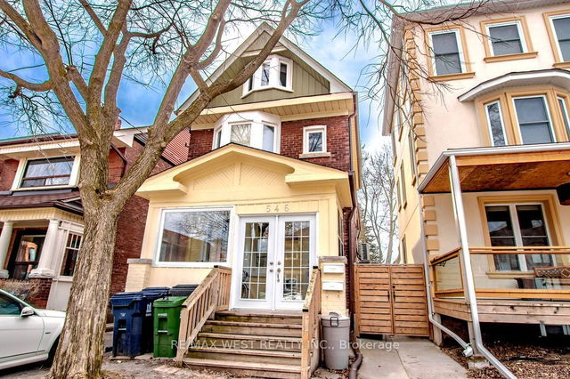 546 Concord Avenue