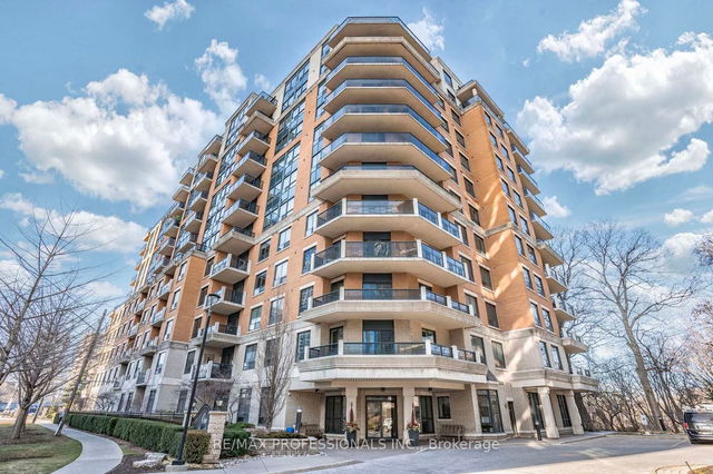 202 - 1 Lomond Drive