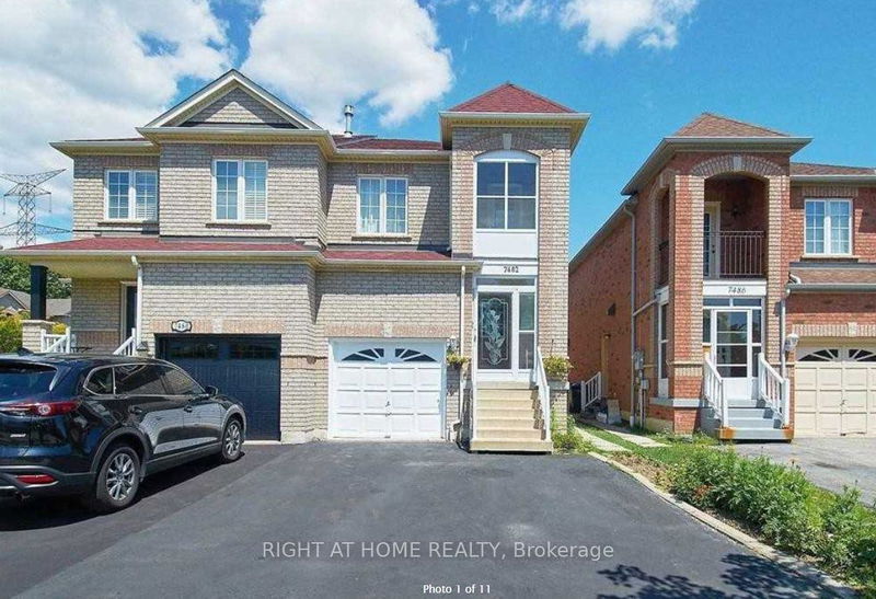 home for lease on 7482 Magistrate Terrace