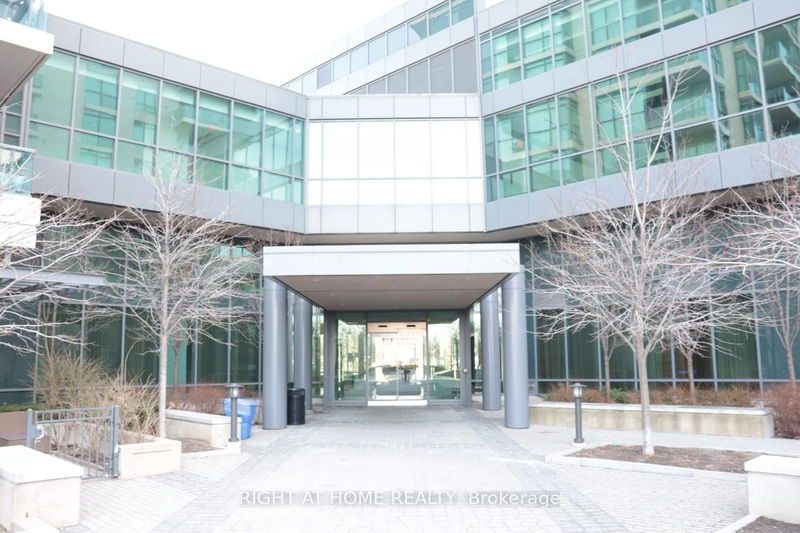 home for sale on 2409-215 Sherway Gardens Road