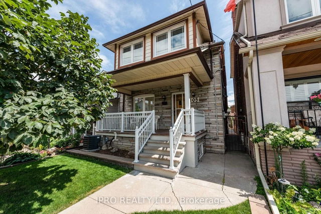 105 Sellers Avenue