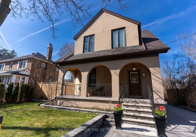 34 Queens Drive