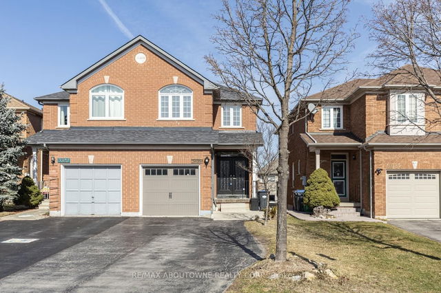 5628 Palmerston Crescent